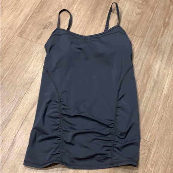 Zella athletic tank - Picture 1 of 4